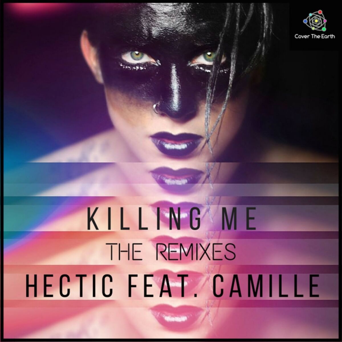 Album cover of Killing Me: The Remixes