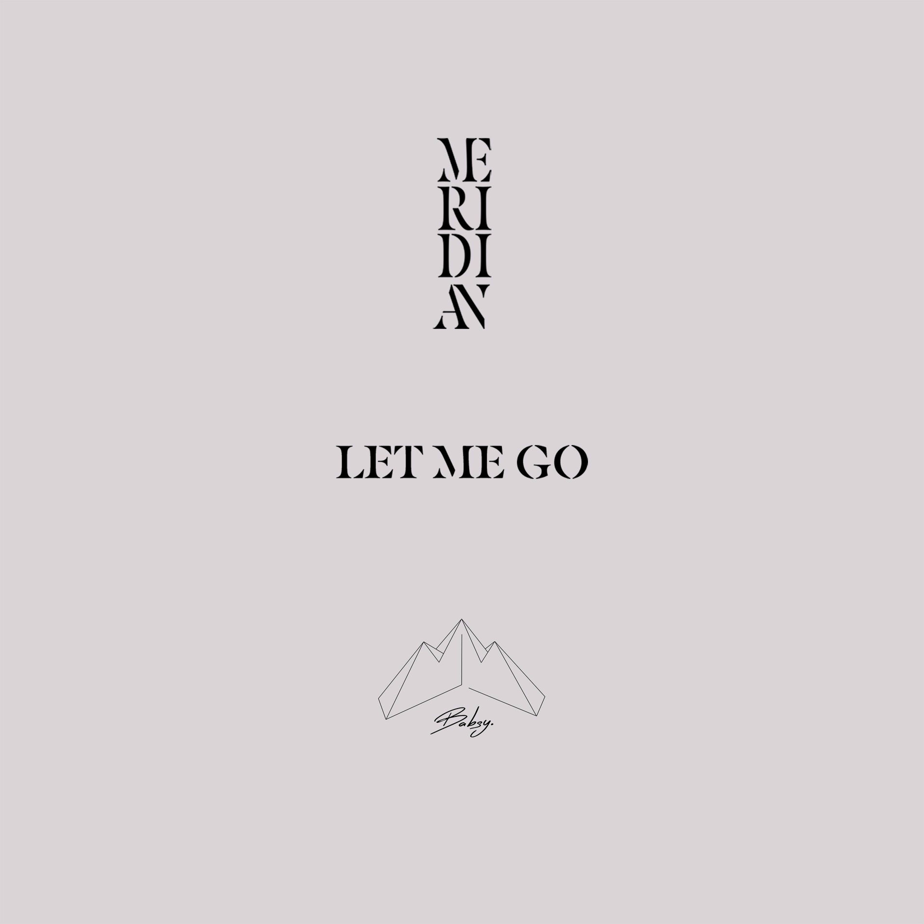 Album cover of Let Me Go