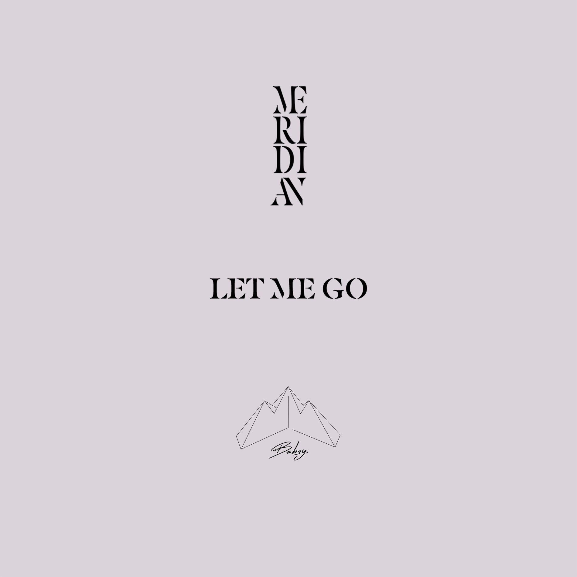 Album cover of Let Me Go