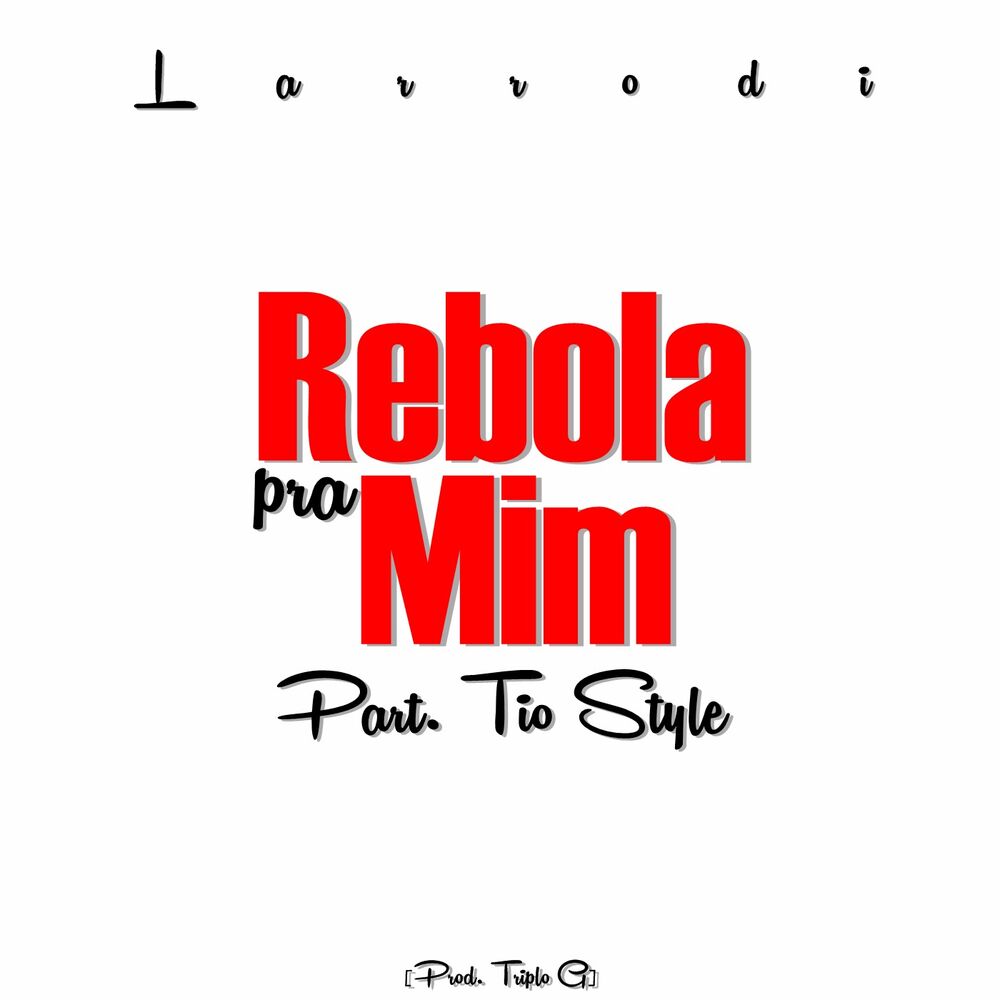 Picture of Rebola Pra Mim