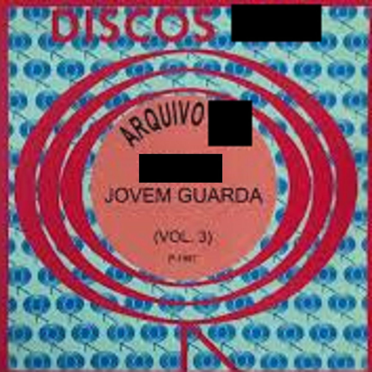 Album cover of Vol. 5