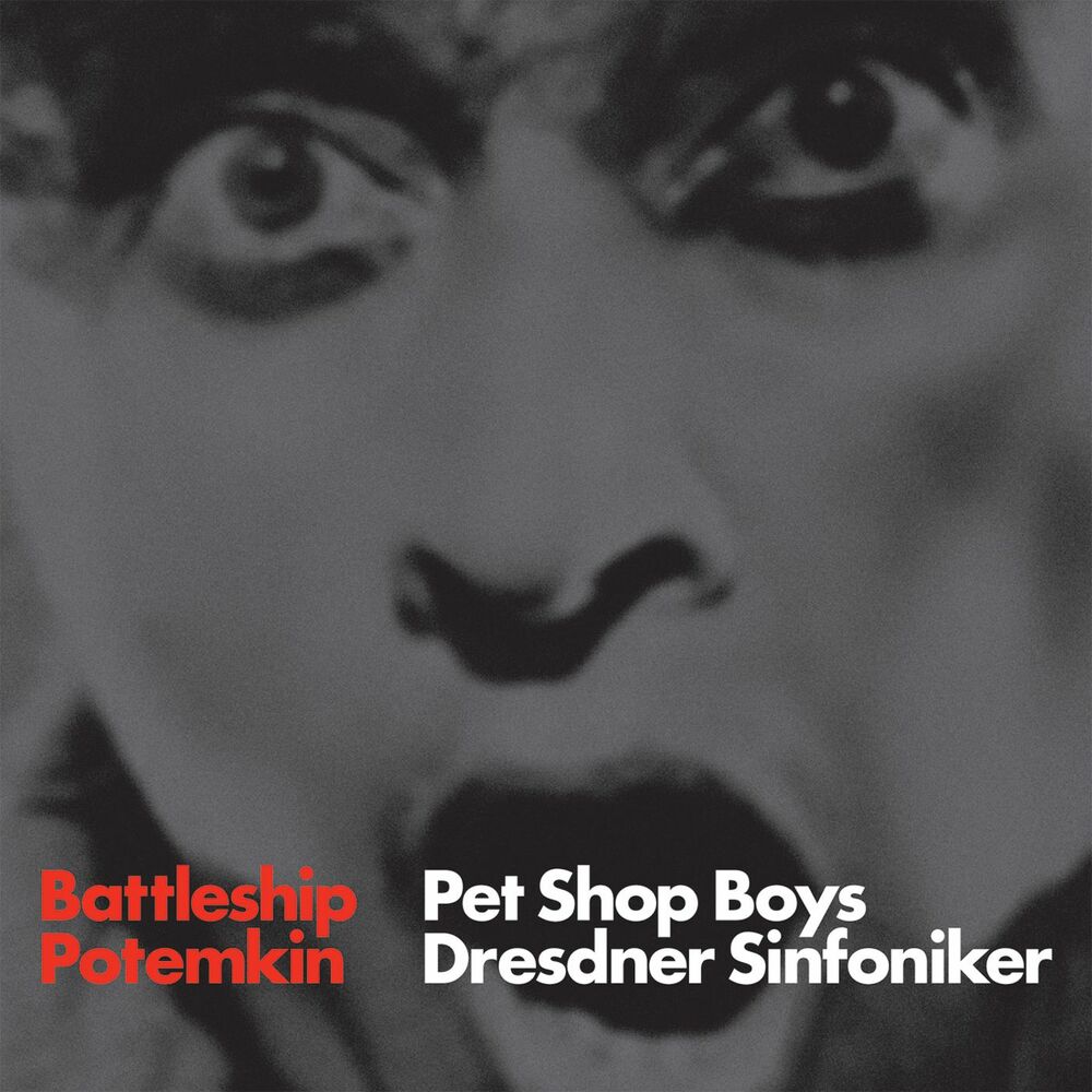 Picture of Battleship Potemkin (Original Score)