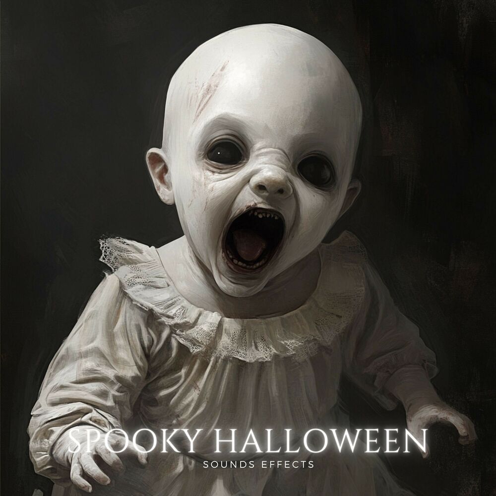 Picture of Haunted House Echoes