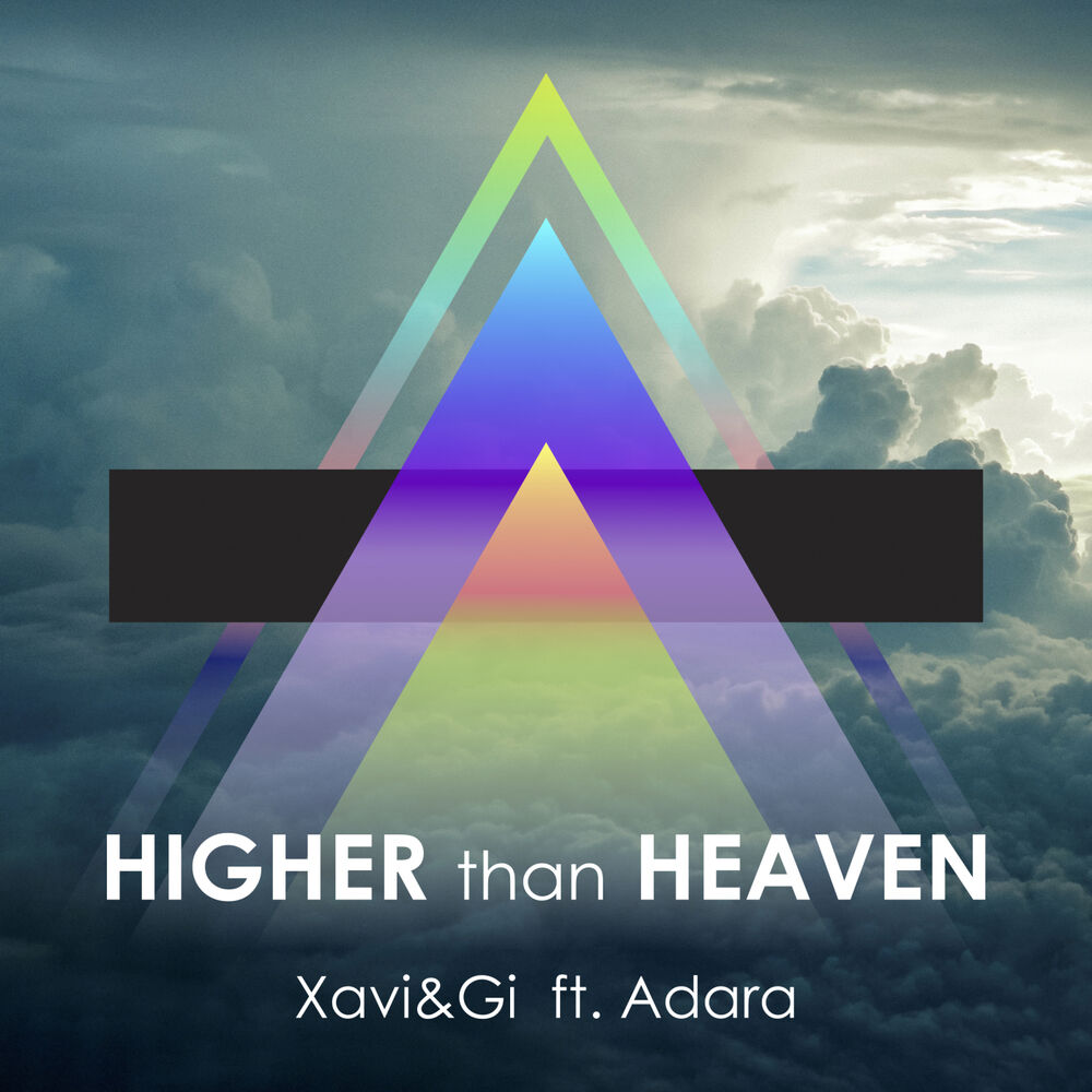 Picture of Higher Than Heaven