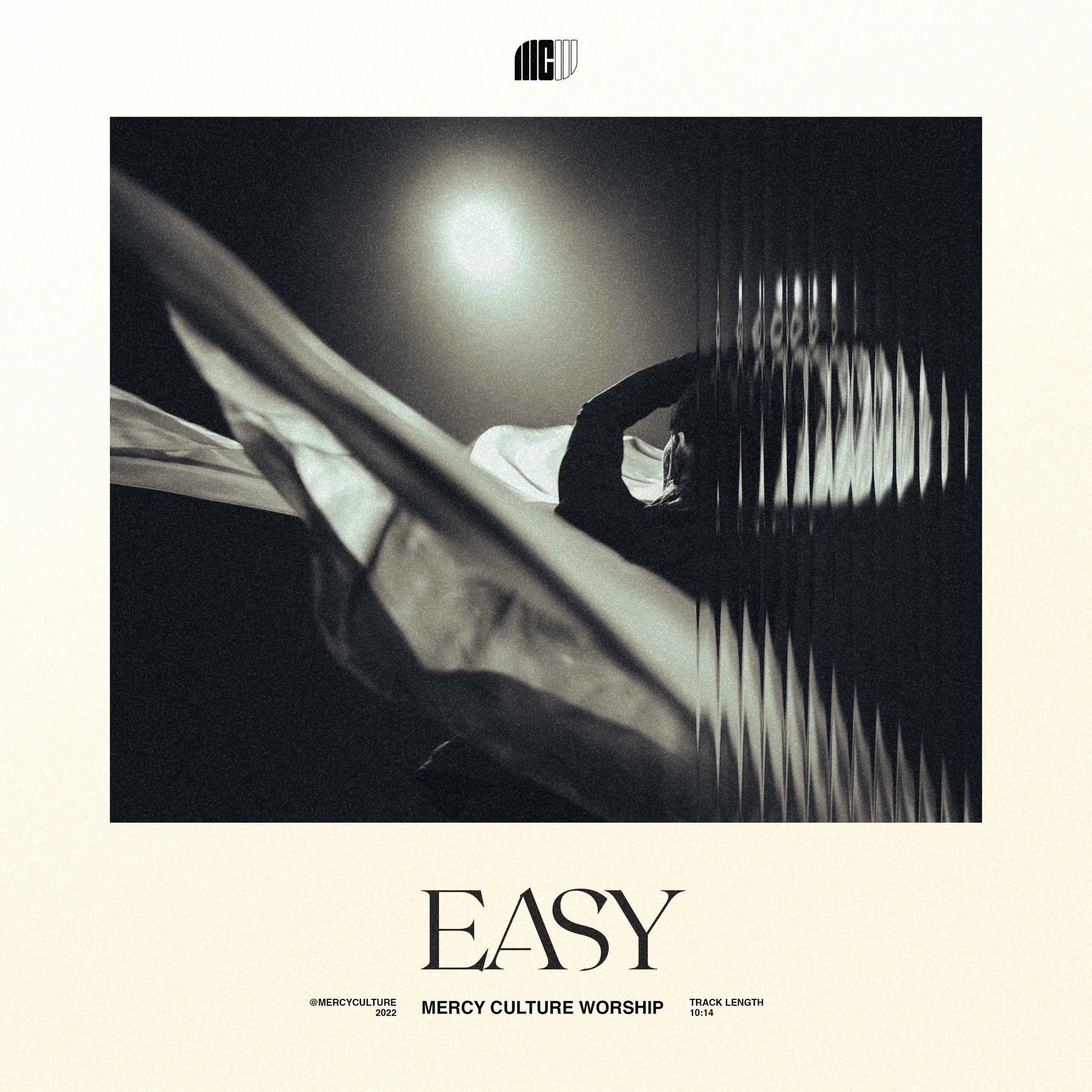 Album cover of Easy