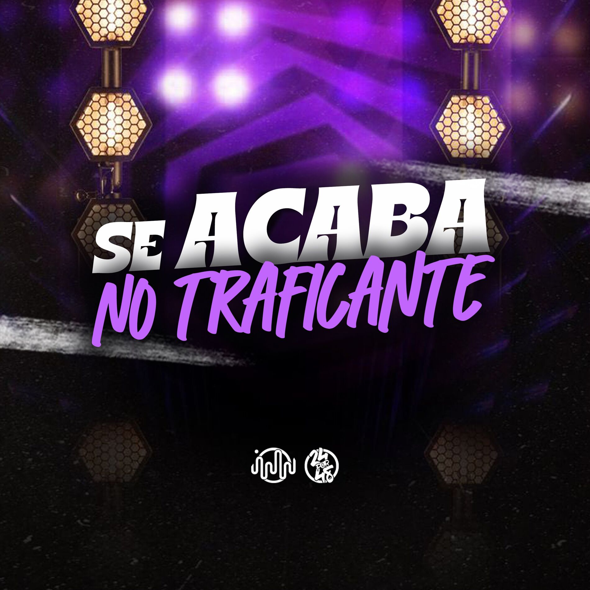 Album cover of Se Acaba No Traficante