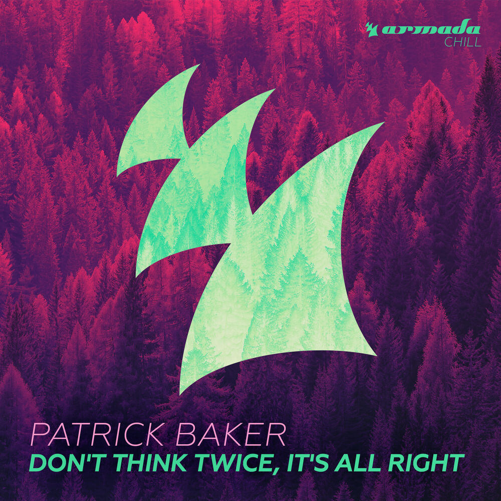 Picture of Don't Think Twice, It's All Right