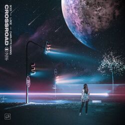 Cover of Crossroad