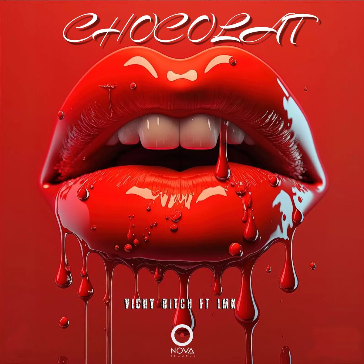 Album cover of Chocolat
