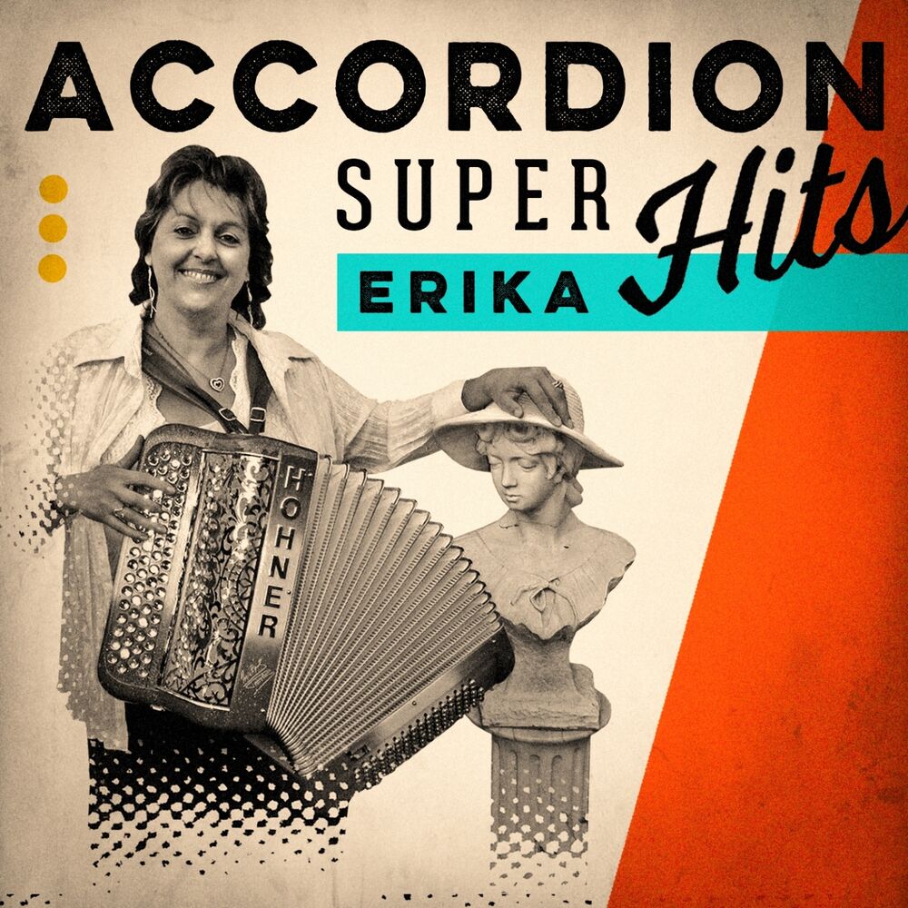 Picture of Accordion Super Hits