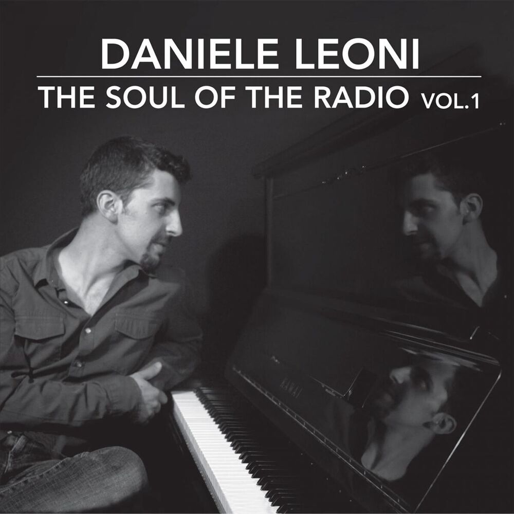 Picture of The Soul of the Radio, Vol. 1