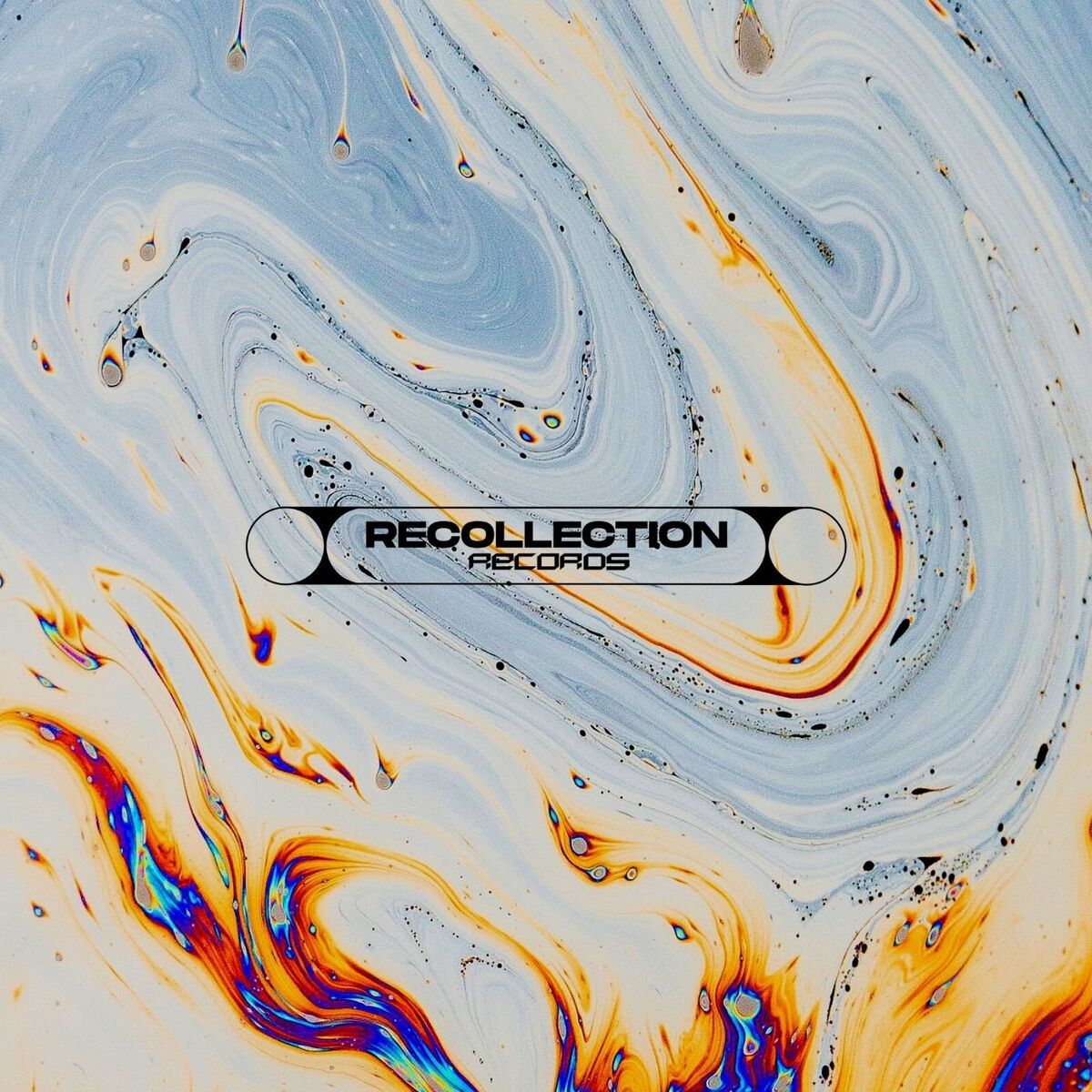 Album cover of RR004