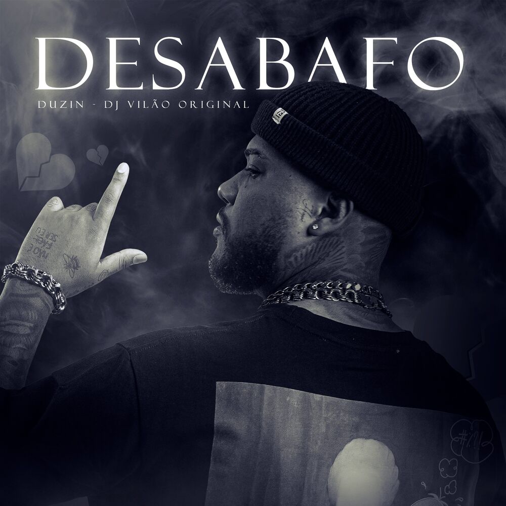 Picture of Desabafo