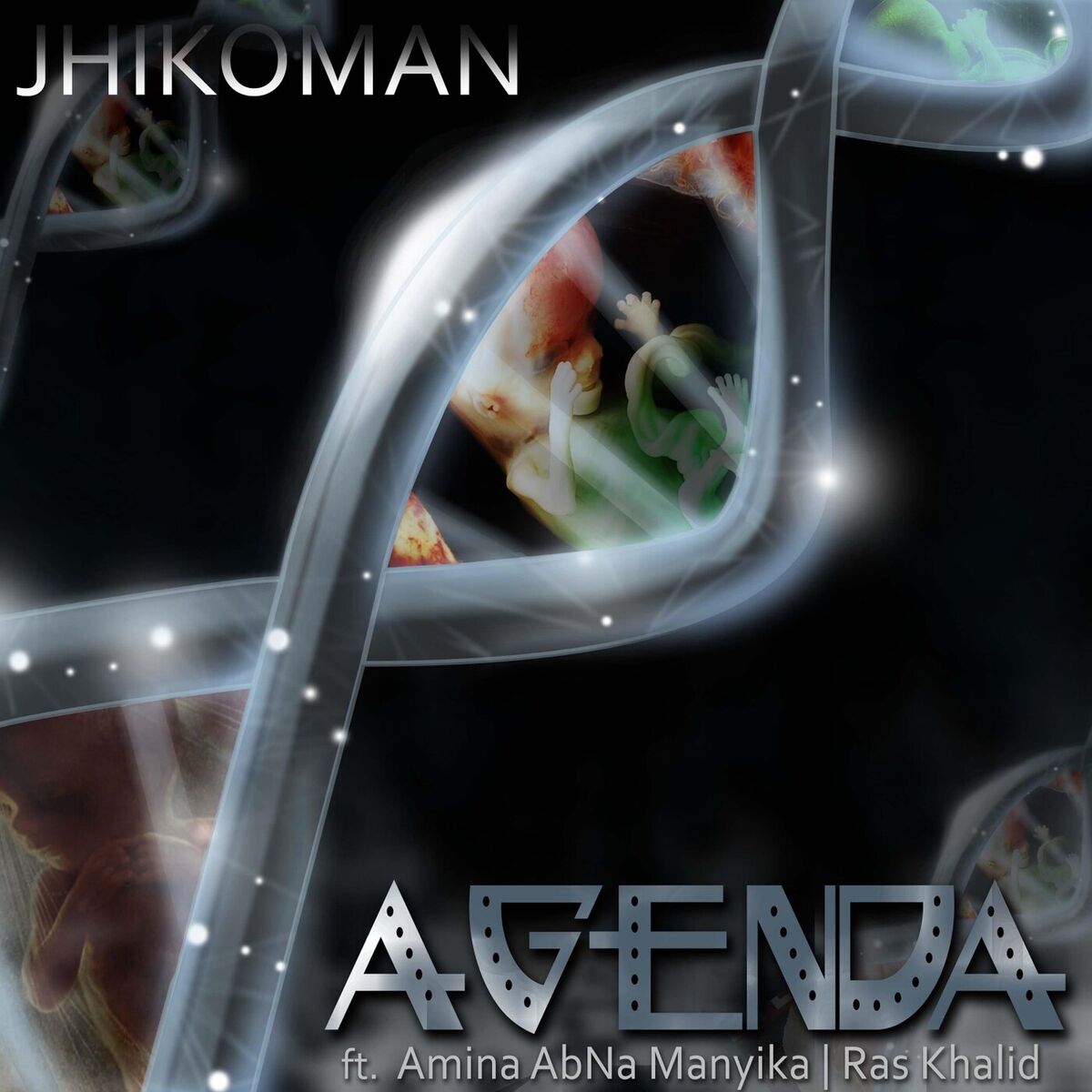 Album cover of Agenda