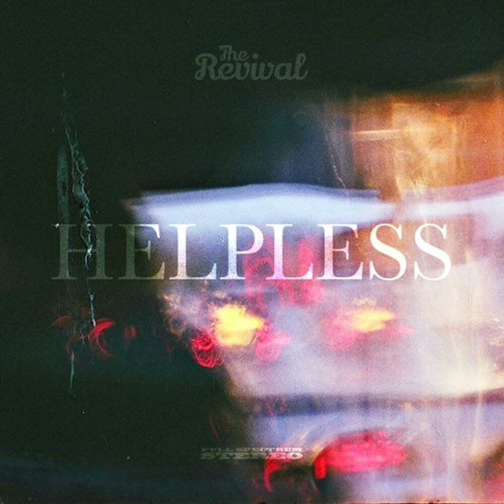Picture of Helpless