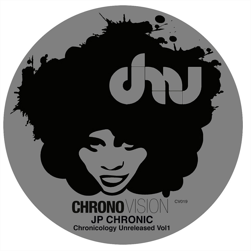Picture of Chronicology Unreleased, Vol. 1