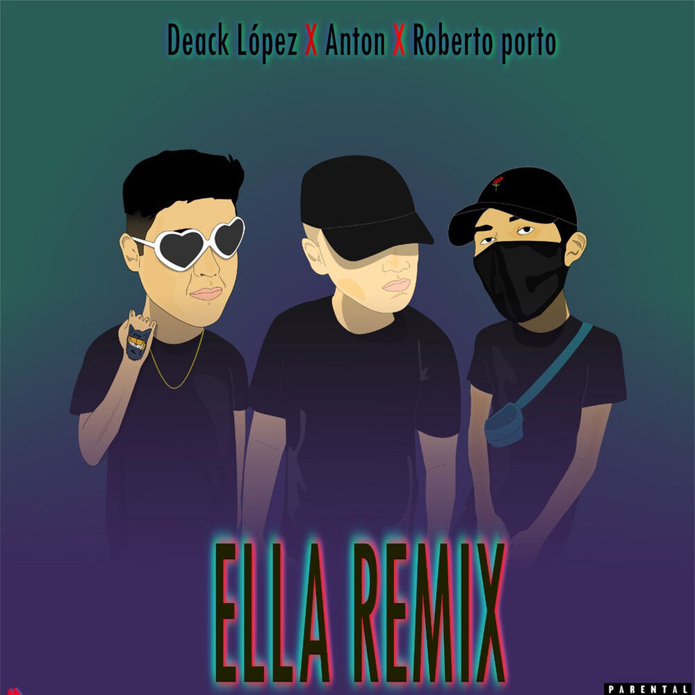 Picture of Ella (Remix)