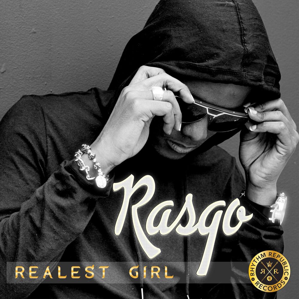 Picture of Realest Girl - Single