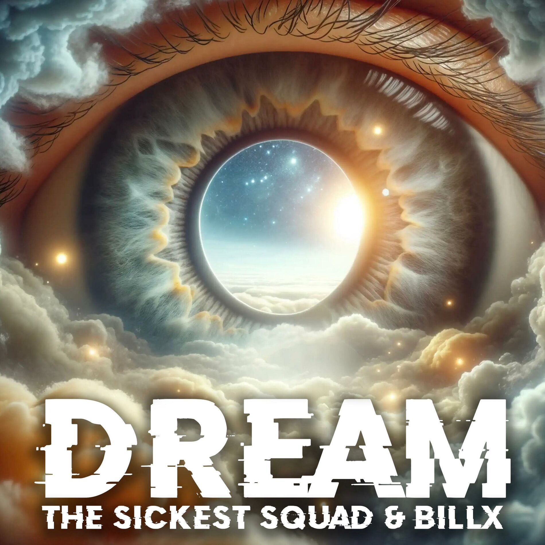 Album cover of Dream (Radio Edit)
