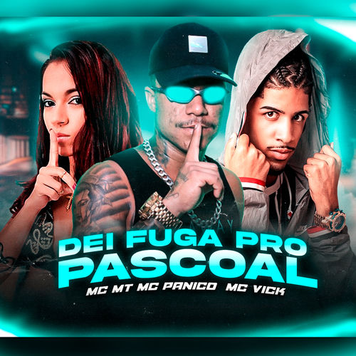 Dei Fuga pro Pascoal