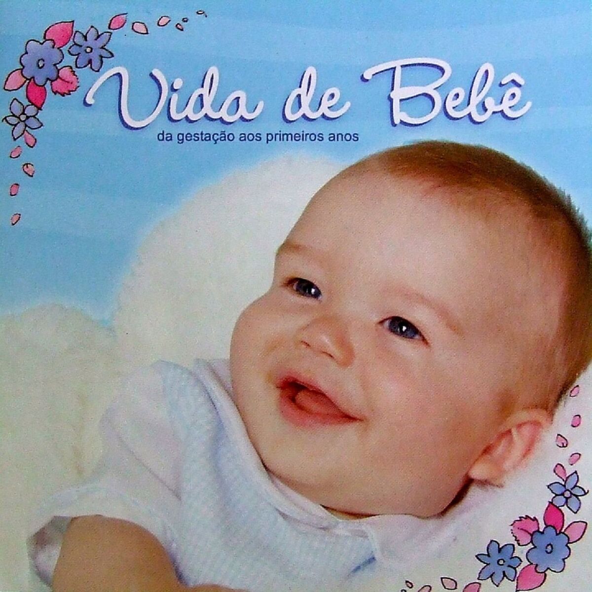 Album cover of Reconhecimento