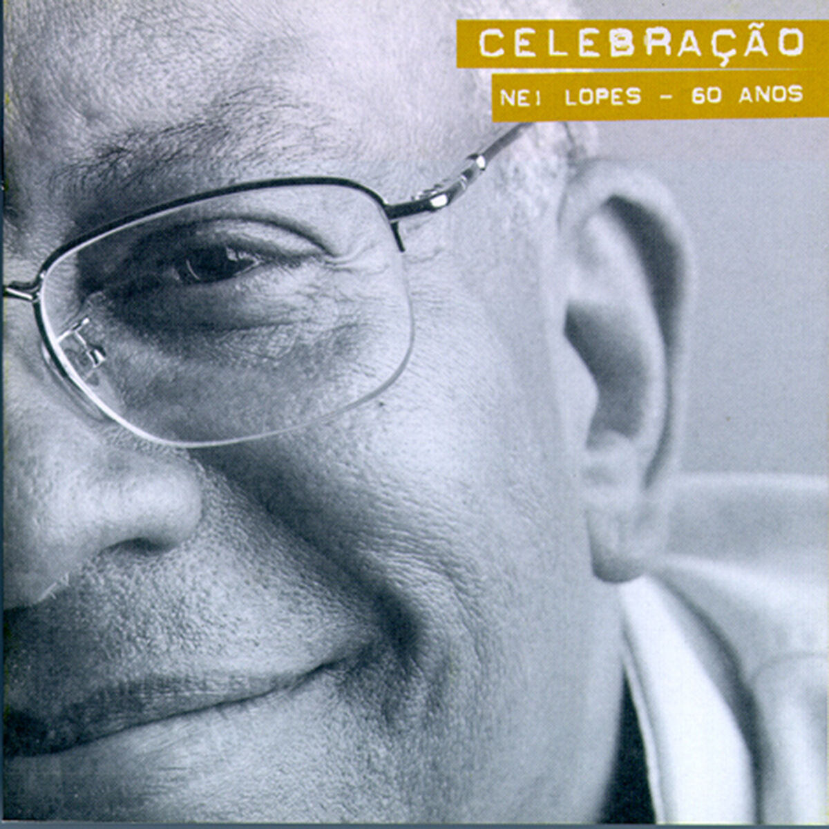 Album cover of Celebração