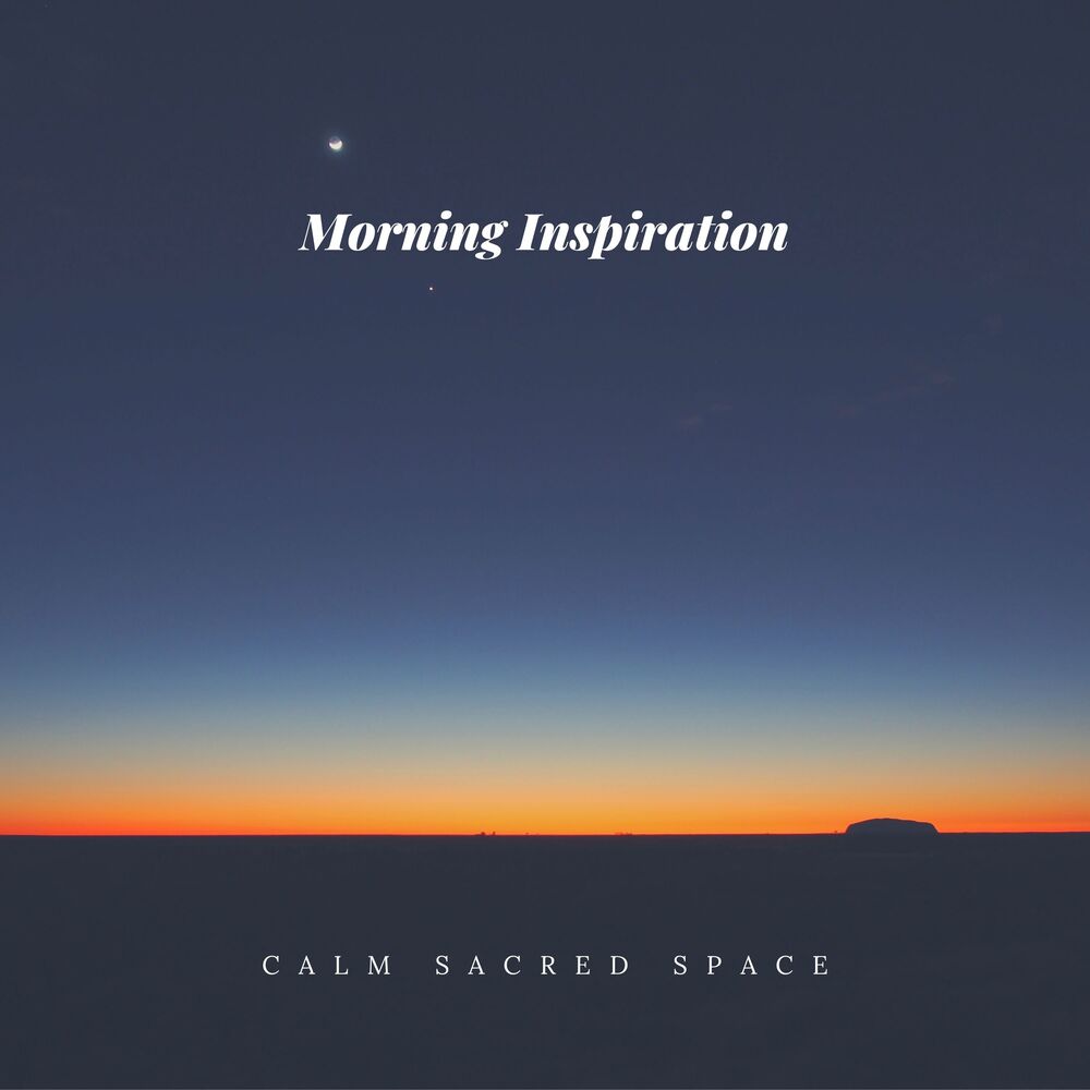 Picture of Morning Inspiration