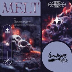 Cover of Melt