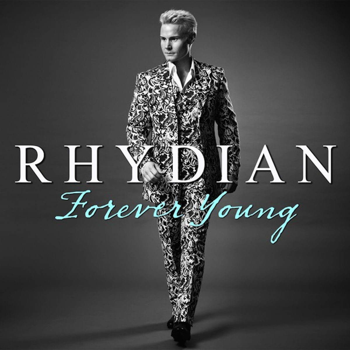 Album cover of Forever Young