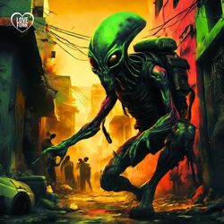 Cover of Troca de Tiro