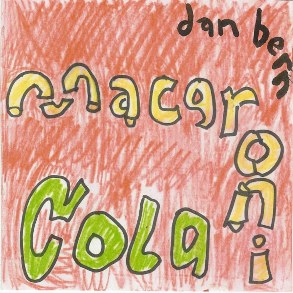 Picture of Macaroni Cola