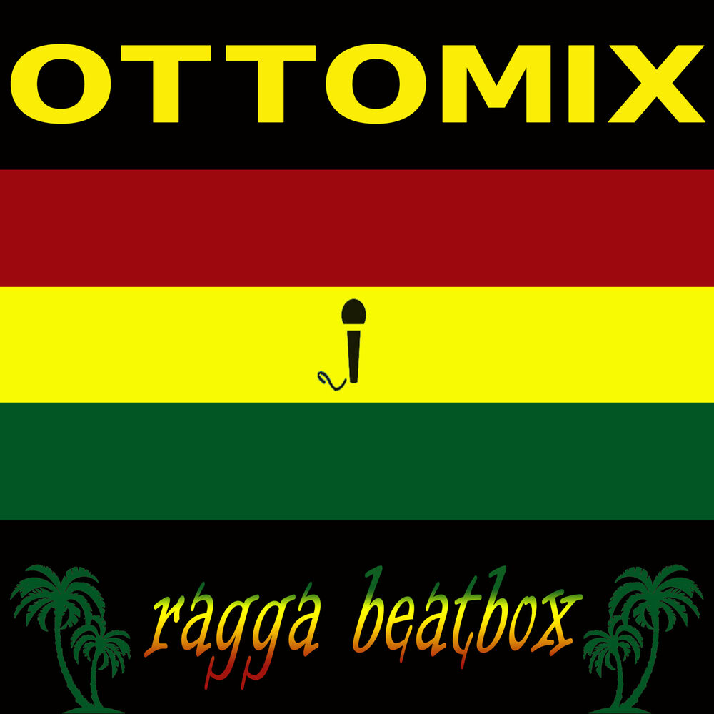 Picture of Ragga Beatbox