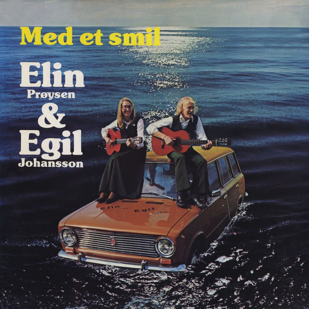 Picture of Med et smil