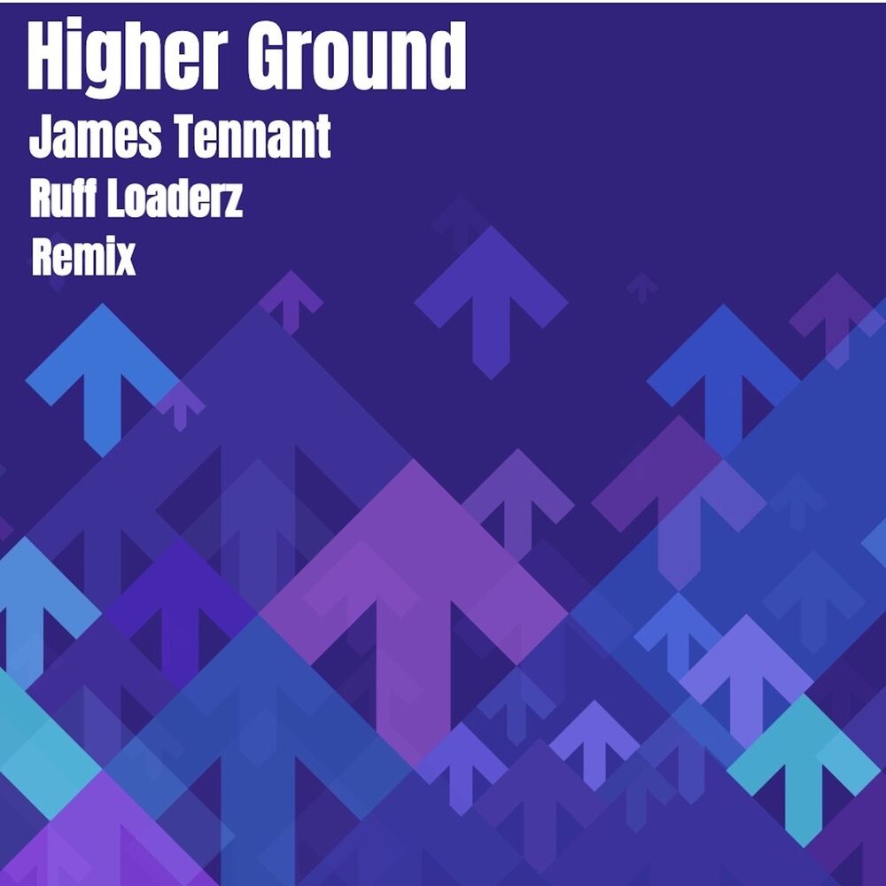 Picture of Higher Ground