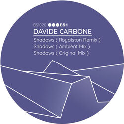 Cover of Shadows