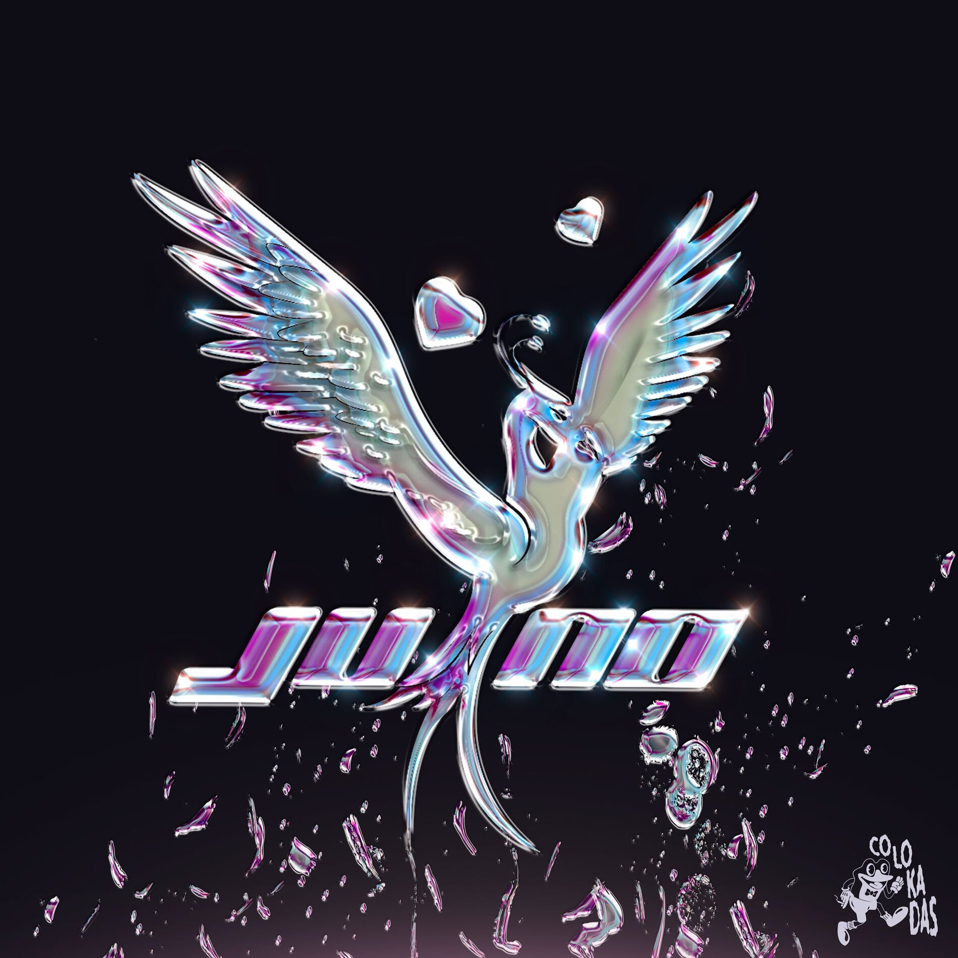 Album cover of Juno
