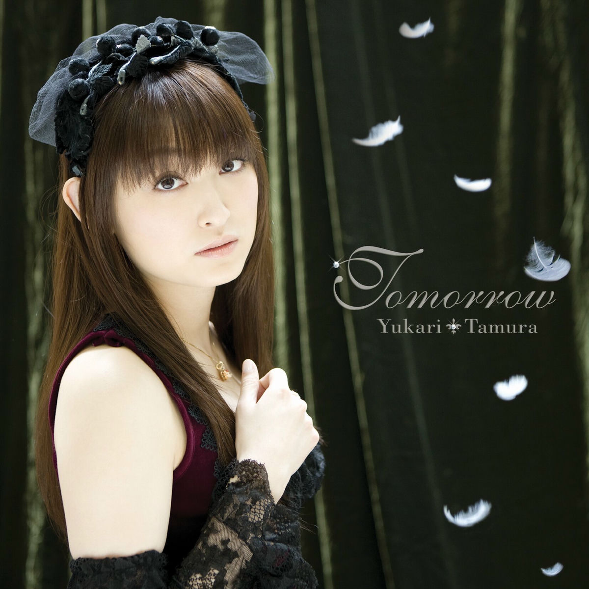 Yukari Tamura - Tomorrow | Deezer