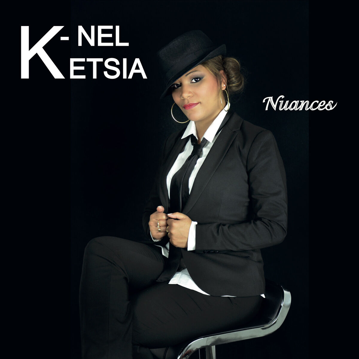Album cover of Nuances