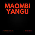 Maombi Yangu