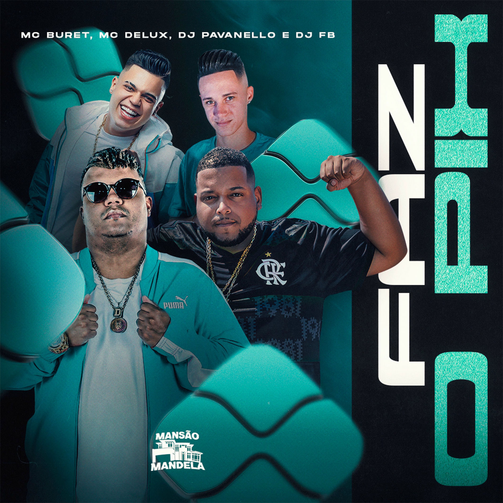 Album cover of Faz o Pix