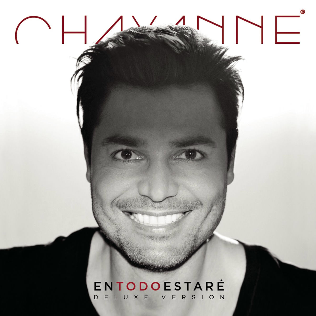 Album picture of En Todo Estaré (Deluxe Edition)