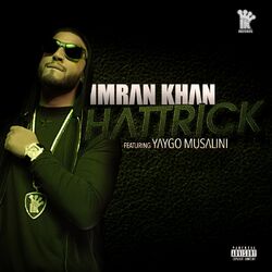 Cover of Hattrick
