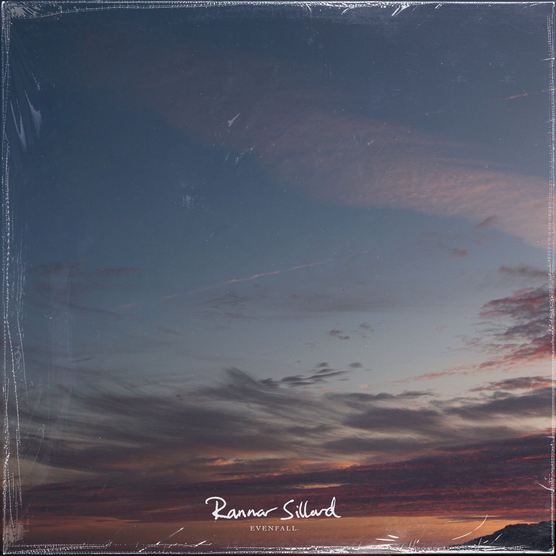 Album cover of Evenfall