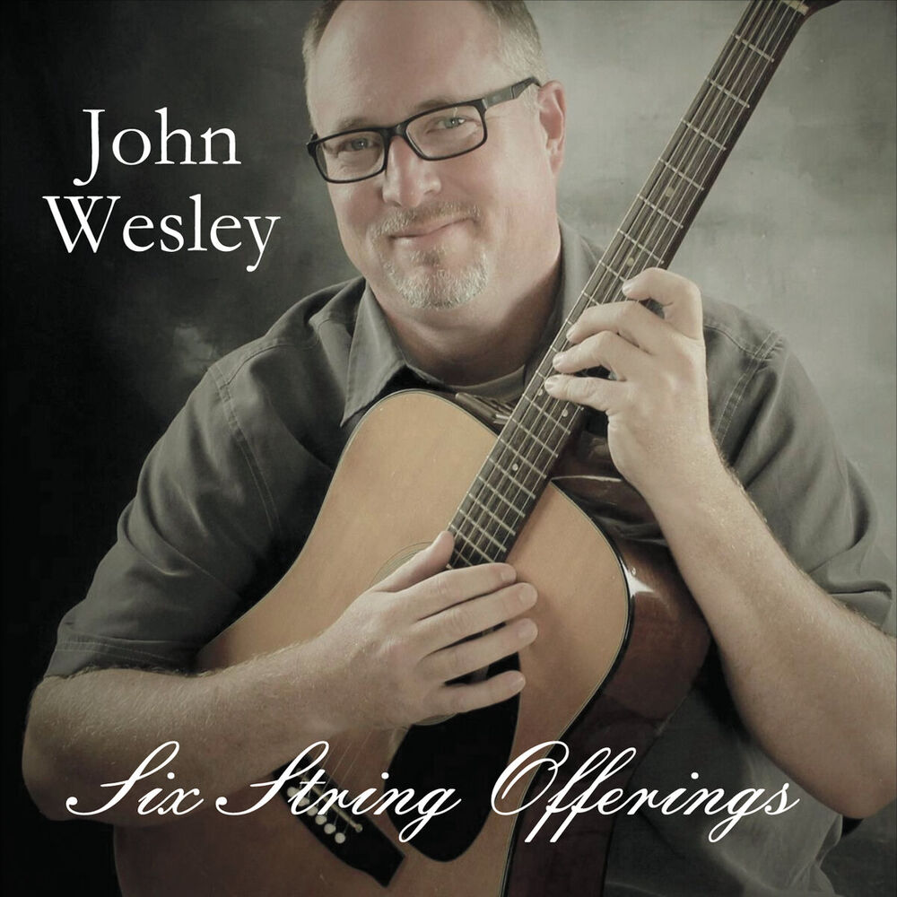 Picture of Six String Offerings