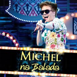 Cover of Na Balada (Ao Vivo)