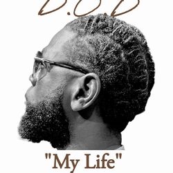 Cover of My Life
