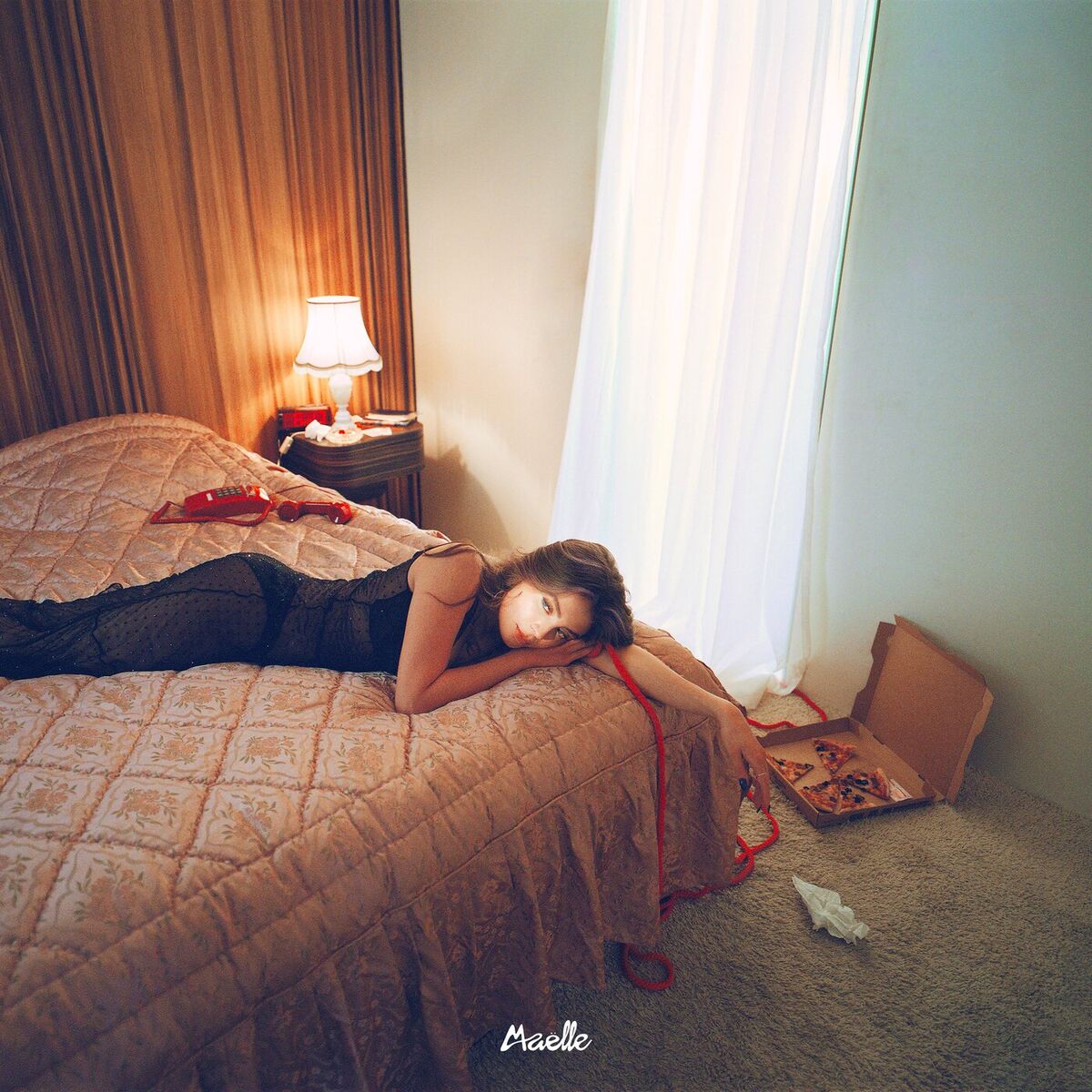 Album cover of On avait promis d'être sage