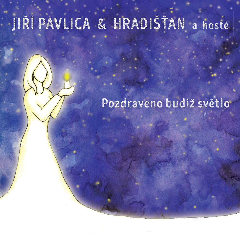 Picture of Pozdraveno budiž světlo