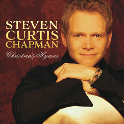 Cover of Christmas Hymns