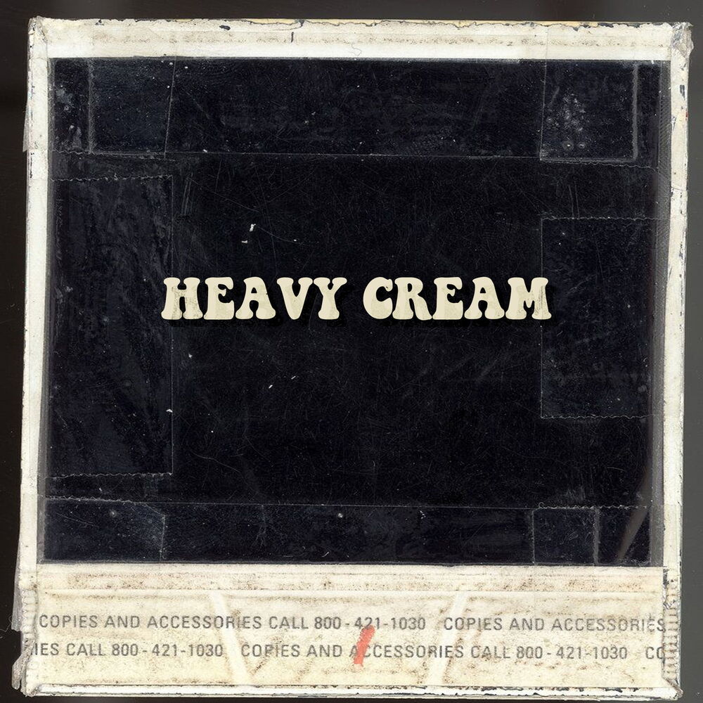 Picture of HEAVY CREAM